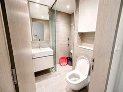 The Garden Residences (D19), Apartment #595669911